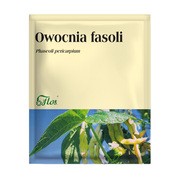 Naowocnia fasoli, zioło jednorodne, 50 g (Flos)