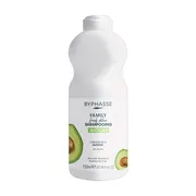 Byphasse Family Fresh Delice, szampon do włosów suchych, awokado, 750 ml