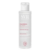 SVR Palpebral Demaquillant, żel micelarny do oczu, 125 ml