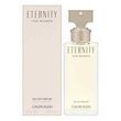 Calvin Klein Eternity Moment women, woda perfumowana, spray, 100 ml