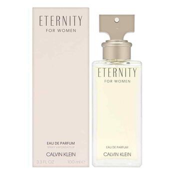 Calvin Klein Eternity Moment women, woda perfumowana, spray, 100 ml