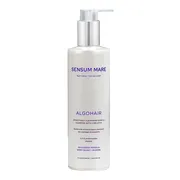 Algohair, skutecznie oczyszczający szampon do częstego stosowania, 250 ml