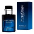 PheroStrong Limited Edition for Men, perfumy z feromonami, 50 ml