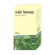 Fix Liść brzozy, 2 g, 30 szt. (Flos)