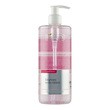 Bielenda Professional, satynowa woda różana, 500 ml
