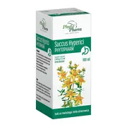 Succus Hyperici, (Sok z dziurawca), 100 ml