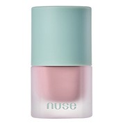 Nuse Mousse Care Cheek, mus koloryzujący do policzków, 04 Mauve Solid, 16 ml