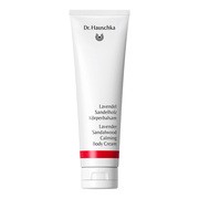 Dr. Hauschka, łagodzący balsam do ciała z lawendą i drzewem sandałowym, 145 ml