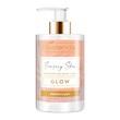 Bielenda Professional Sensory Skin, koncentrat do dłoni i ciała, Glow, 300 ml