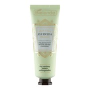 Bielenda, Ayurveda Skin Yoga, Spa Cream, pielęgnacyjny rytuał do rak i paznokci, nawilżająco-relaksujący, 50 ml