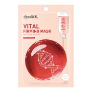 Mediheal Vital Firming, ujędrniająca maska w płachcie, 20 ml
