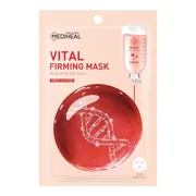 Mediheal Vital Firming, ujędrniająca maska w płachcie, 20 ml