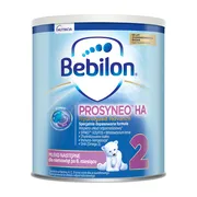 Bebilon Prosyneo HA 2, mleko następne dla niemowląt po 6. miesiącu, 400 g
