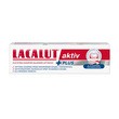 Lacalut Aktiv plus, pasta do zębów, 75 ml