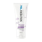 Solverx BabySkin, balsam do ciała, 250 ml