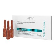 Apis Express Lifting, koncentrat intensywnie napinający z kompleksem Tens' Up™, ampułki, 3 ml x 10 szt.