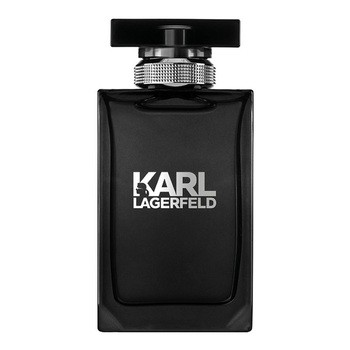 Karl Lagerfeld, Pour Homme, woda toaletowa, spray, 100 ml