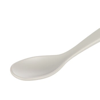 Canpol Babies, zestaw 3 pierwszych łyżeczek do karmienia, niebieski, 1 szt.