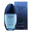 Calvin Klein, Obsession Night woman, 100 ml