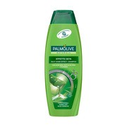 Palmolive Naturals Silky Shine Effect, szampon, 350 ml