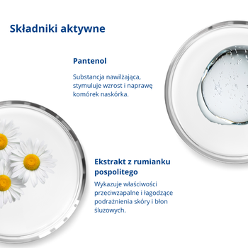 Skarb Matki, krem nawilżający dla niemowląt i dzieci, 75 ml