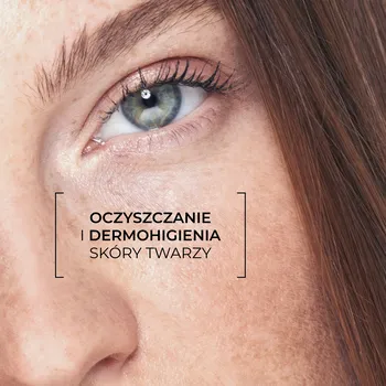 L`Biotica Estetic Clinic, oczyszczająco - rozświetlajacy, płyn micelarny, 200 ml