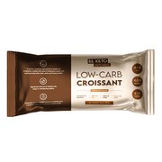 BeKeto, niskowęglowodanowy croissant z nadzieniem czekoladowym, 55 g