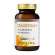 Doncal Colostrum Kurkumina + Piperyna, tabletki, 60 szt.