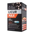 Licur MAX, kapsułki twarde, 60 szt.