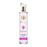 Bioline By JoAnn, BIO hydrolat z czystka, 75 ml