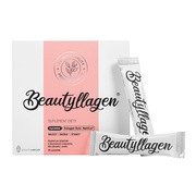 Beautyllagen, saszetki, 30 szt.