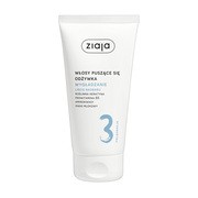 Ziaja Wygładzanie Liście Baobabu, odżywka do włosów, 160 ml