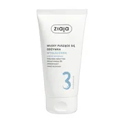 Ziaja Wygładzanie Liście Baobabu, odżywka do włosów, 160 ml