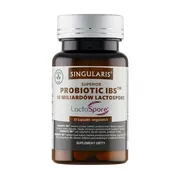 Singularis Probiotyk IBS, kapsułki, 30 szt.