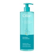Oillan, olejkowy żel do mycia, 400 ml