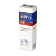 Acerin Intensive, skoncentrowane serum do stóp, 75 ml