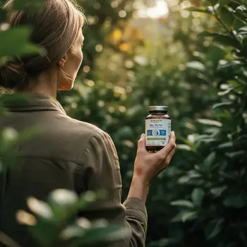 Biowen, Krill Oil Pro, kapsułki, 90 szt.