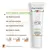 Pharmaceris F, mineralny dermo-fluid matujący SPF 30, 10 Light, 30 ml