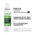 Vichy Dercos DS, szampon przeciwłupieżowy, włosy normalne i przetłuszczające się, 200 ml