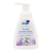Skarb Matki Femina, pianka do higieny intymnej, 250 ml