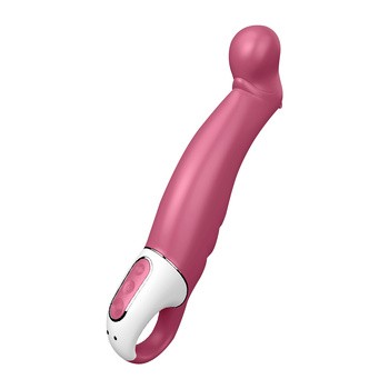 Satisfyer, Petting Hippo, masażer, 1 szt.