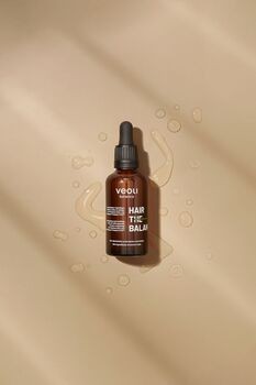 Veoli Botanica Hair The Balance, wcierka normalizująco-łagodząca, 50 ml