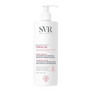 SVR Topialyse Baume Protect+, balsam do skóry atopowej i skłonnej do alergii, 400 ml