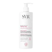 SVR Topialyse Baume Protect+, balsam do skóry atopowej i skłonnej do alergii, 400 ml