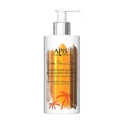 Apis Exotic Home Care, witalizujący olejek do ciała, 300 ml