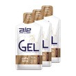 Zestaw 3x ALE Gel Caffe Latte