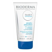 Bioderma Nodé K Shampooing, szampon przeciwłupieżowy o działaniu złuszczającym, przeciwzapalnym i przeciwświądowym, 150 ml