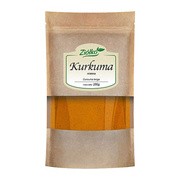 Ziółko, kurkuma mielona, 250 g