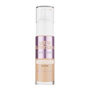 Bell Professional Ultra Luminous Skin Foundation, podkład rozświetlający 003, 30 g