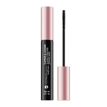 Bell Hypoallergenic Upper&Lower Lash Precise Mascara 01, precyzyjny tusz do rzęs, 9 g